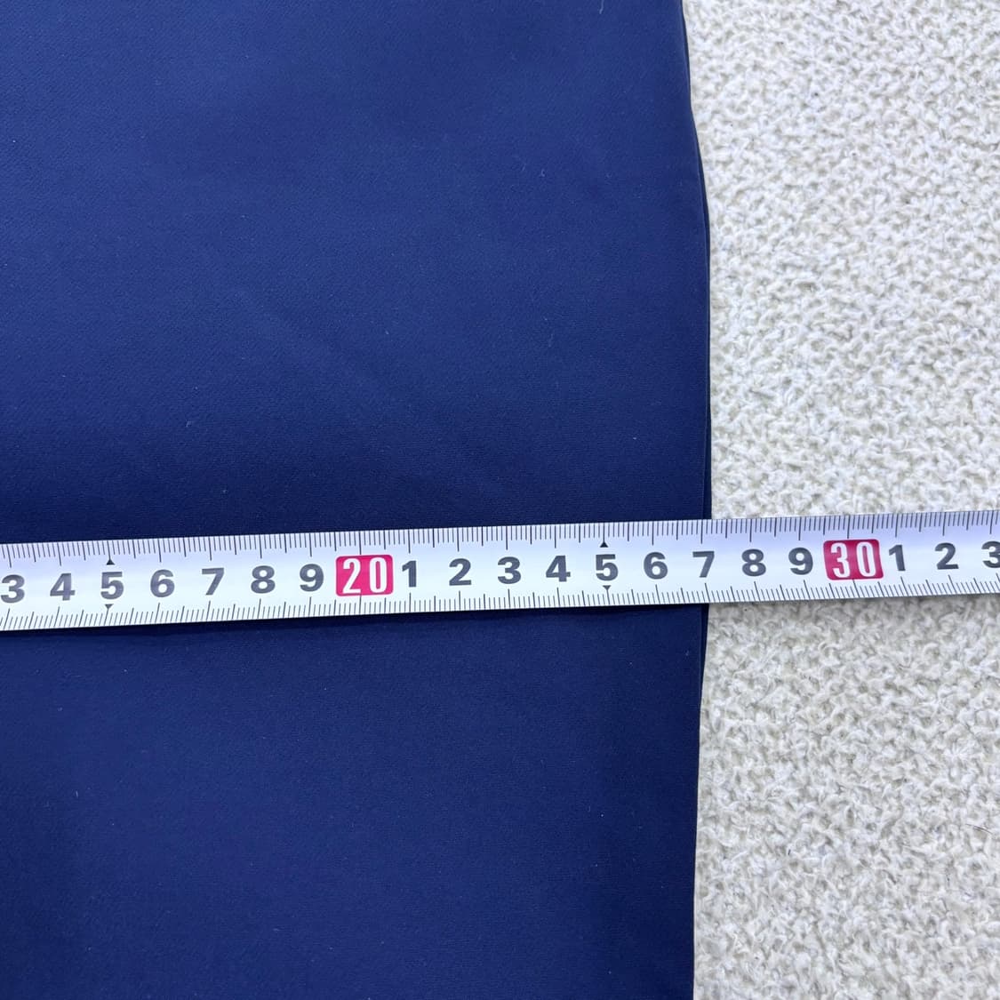70 휠라골프 남성 골프웨어 치노 팬츠 0518Y 상품이미지7