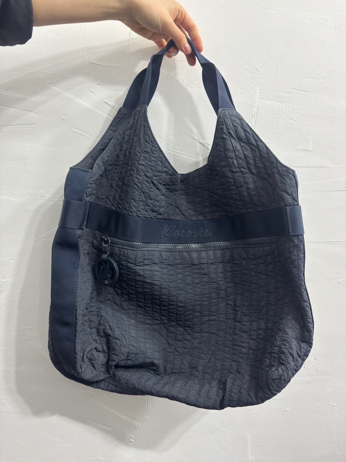 lacoste shoulderbag 상품이미지4