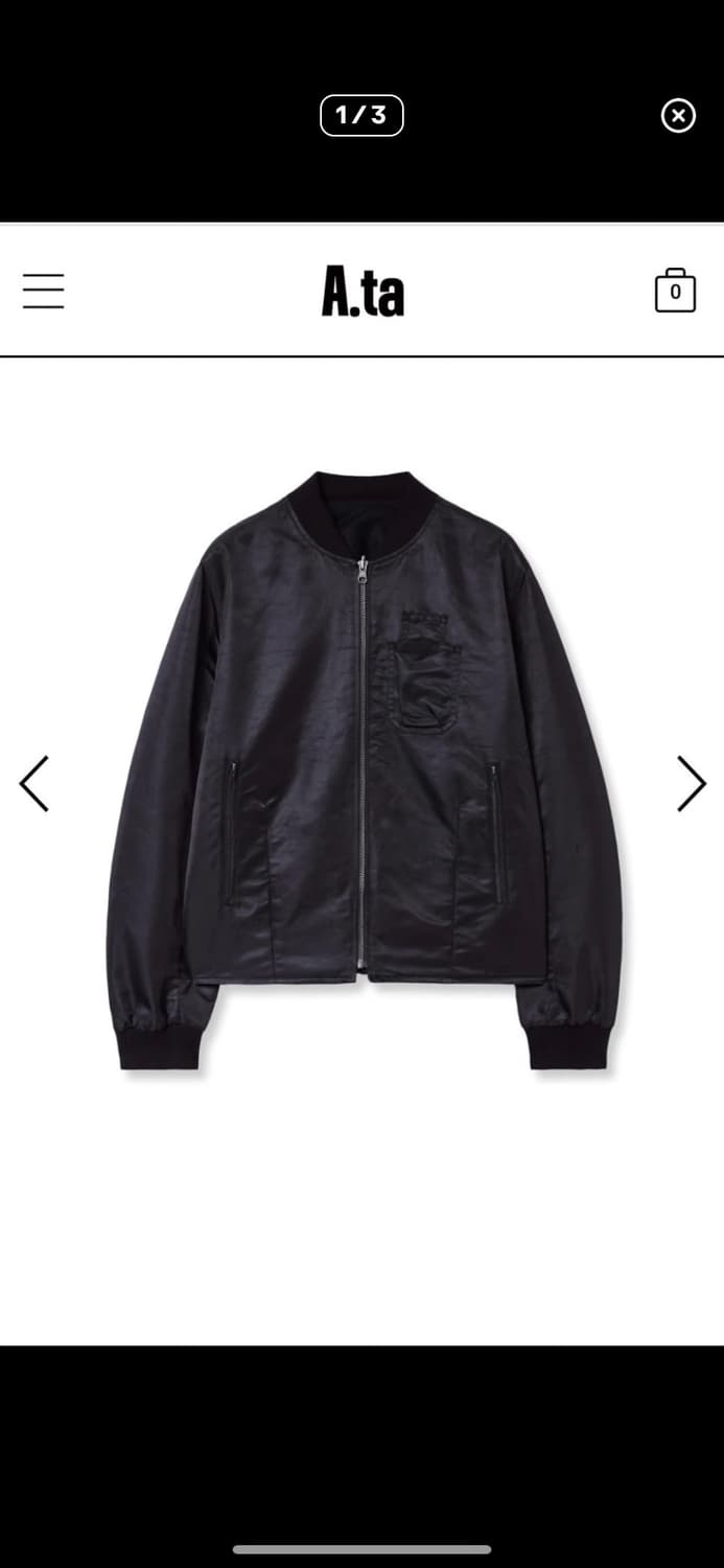 a.ta ma-1 (m) 상품이미지1