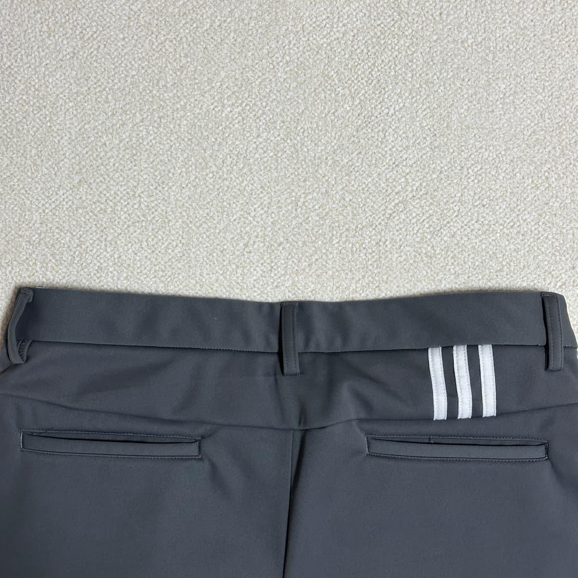 아디다스 골프 기모 바지 상품이미지4