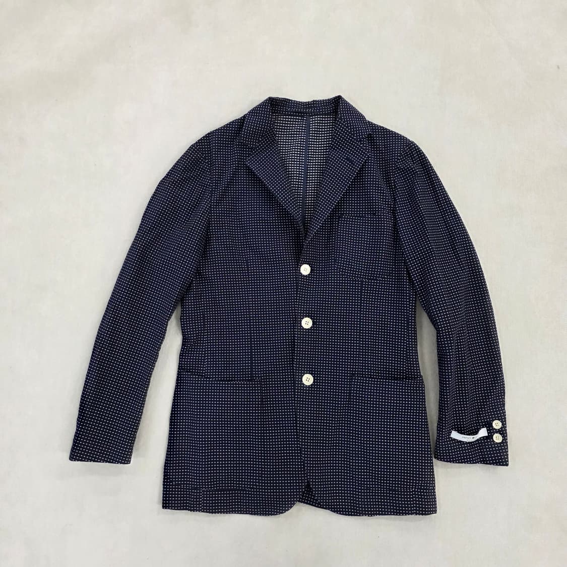 MJ 안토니오 라베르다 블레이저 자켓 0224J 상품이미지1