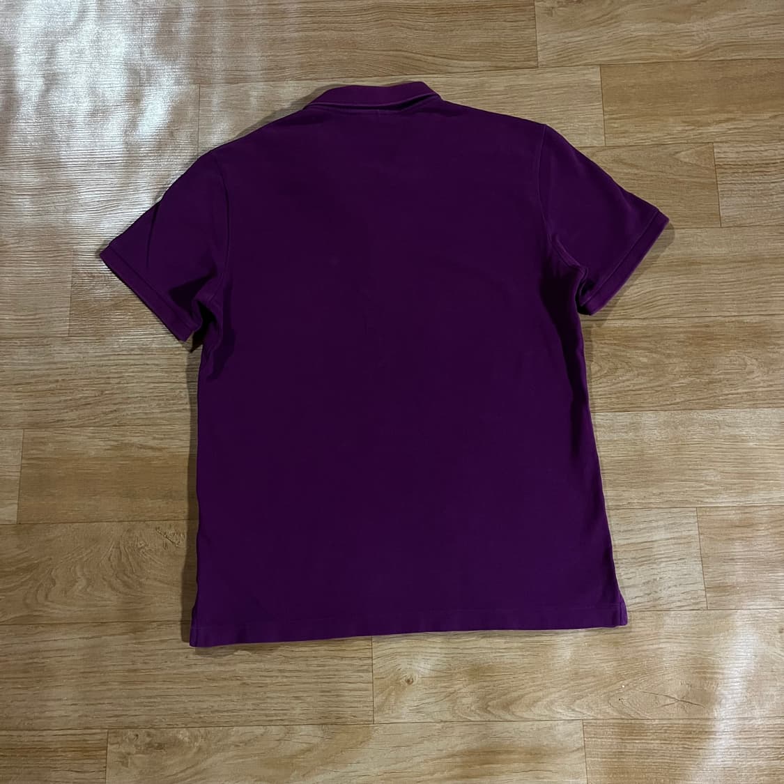 [95] 버버리 반팔티 상품이미지8