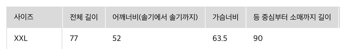 [XXL]유니클로JWA 감탄블레이저(네이비) 상품이미지7