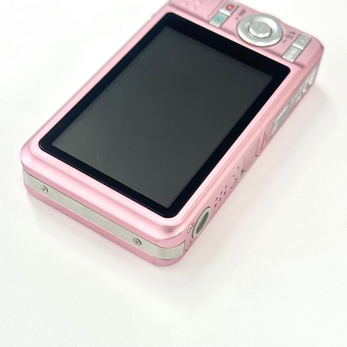 작례있음) 카시오 엑슬림 빈티지 디카/Casio Exilim ex-z80 상품이미지7