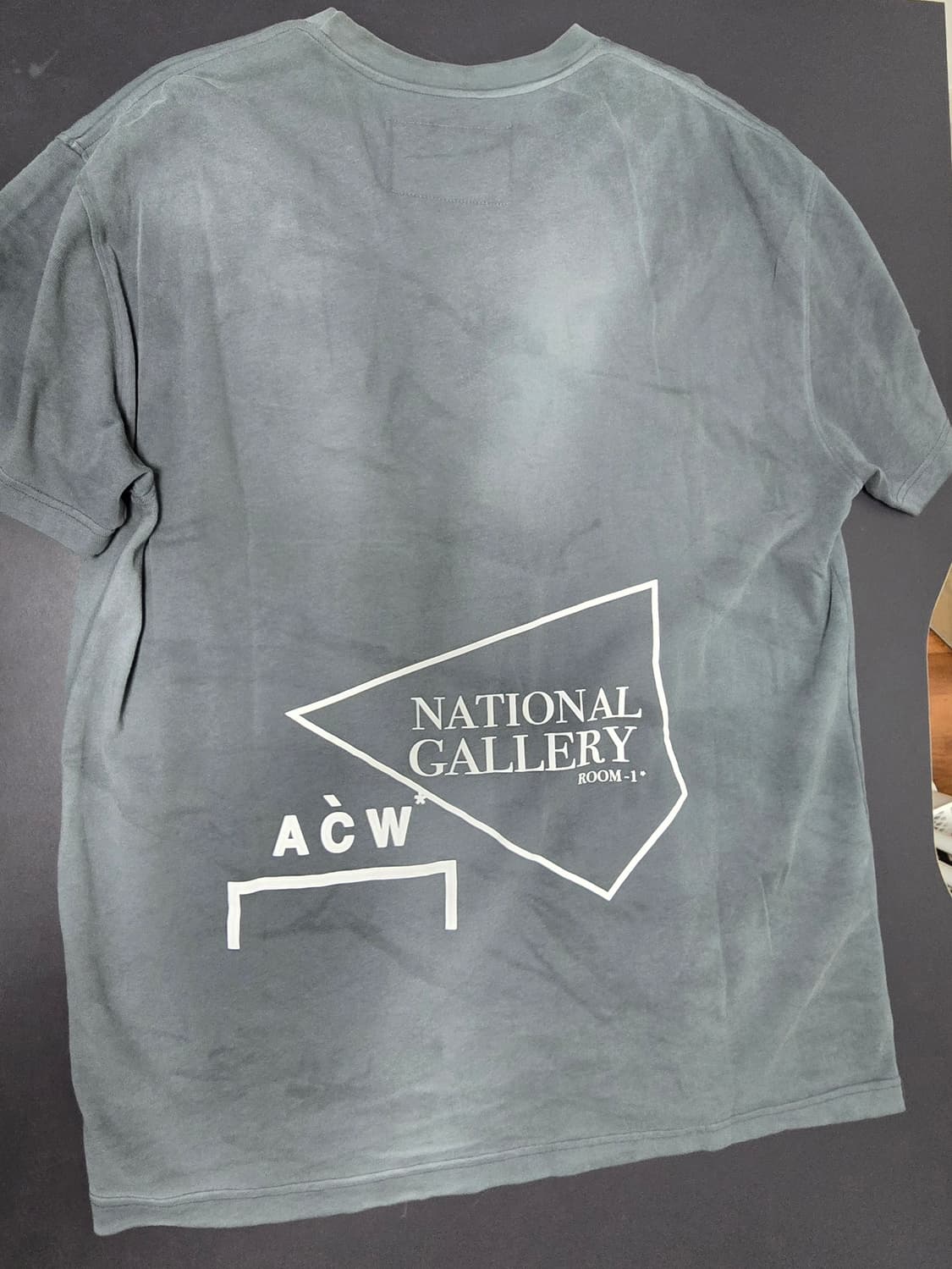 ACOLD  WALL 상품이미지5