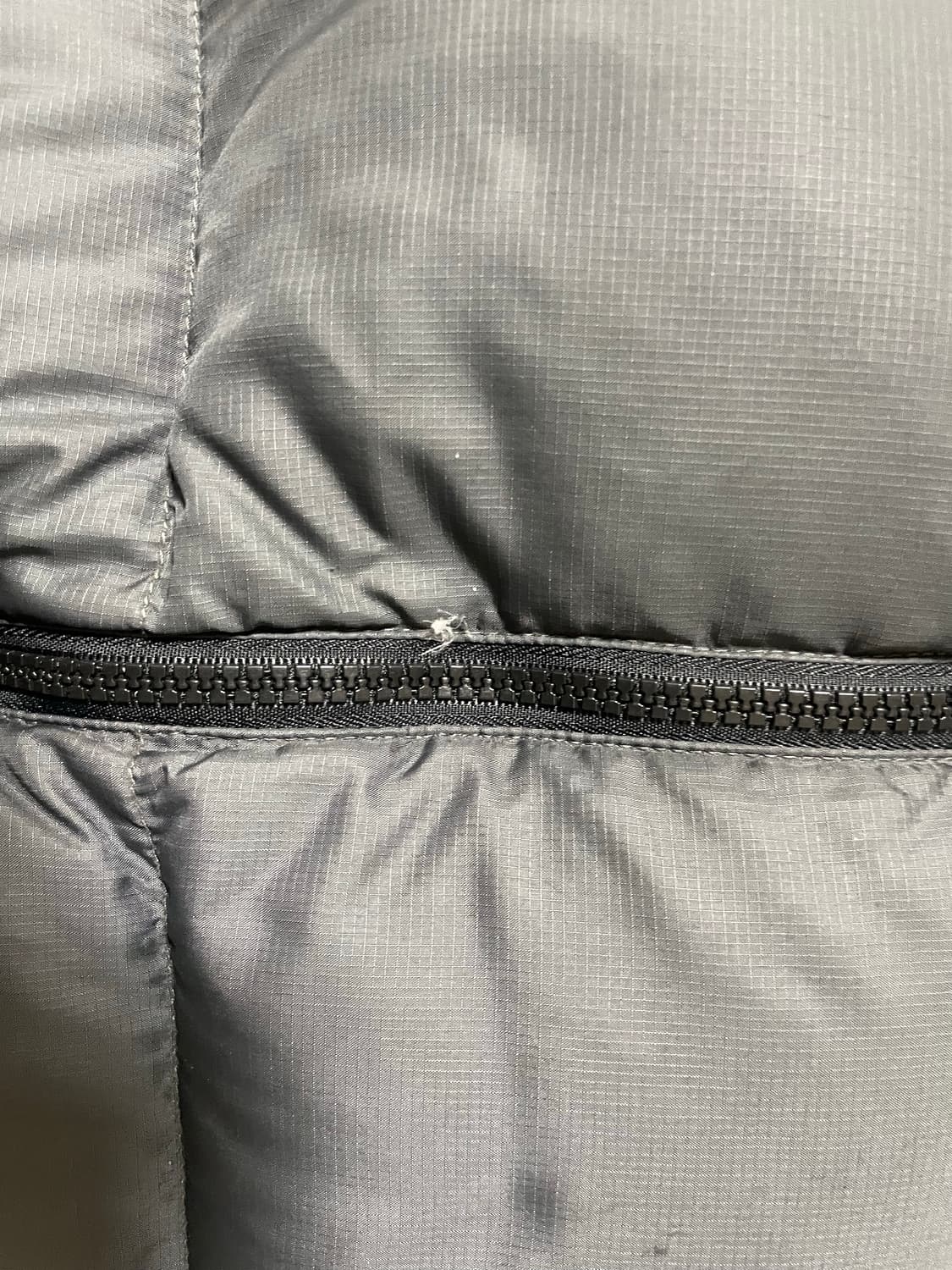 노스페이스 패딩 700 상품이미지7