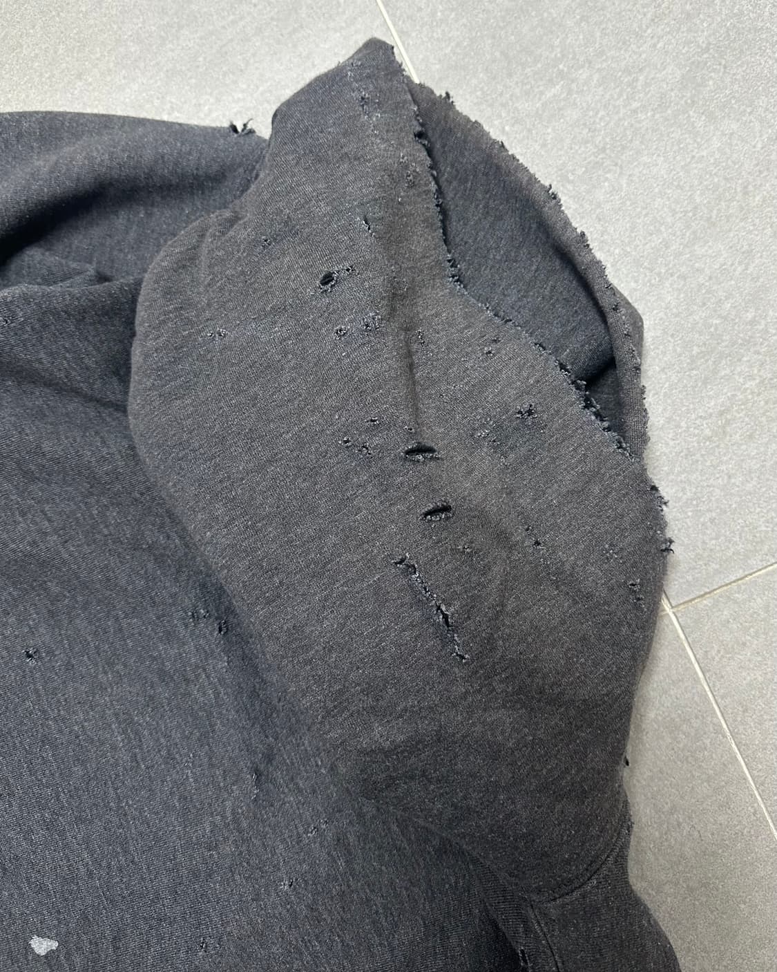 (L)팀버랜드 커스텀 후드-M2009 상품이미지8