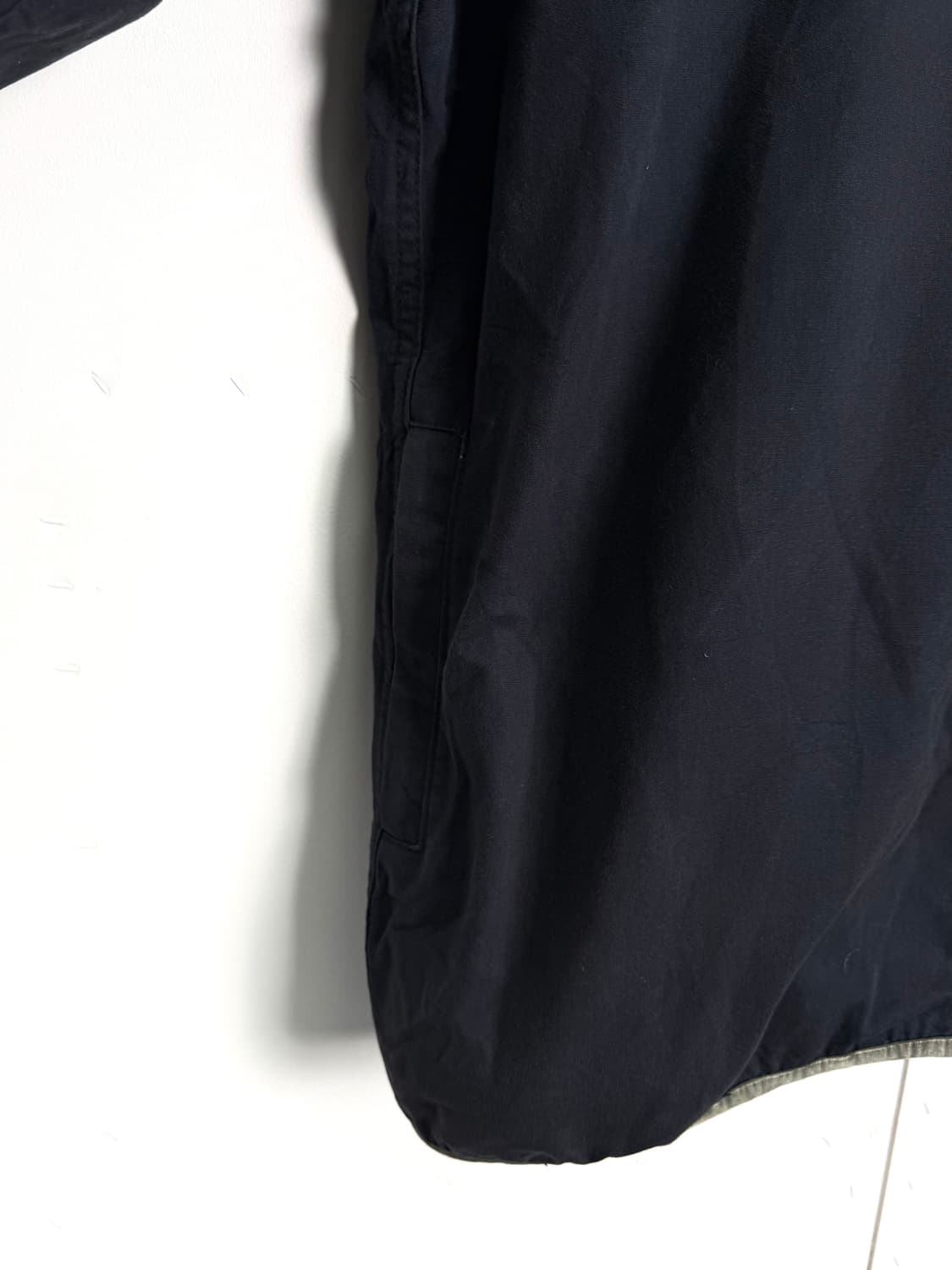 mackdaddy 오버사이즈 자켓 상품이미지5