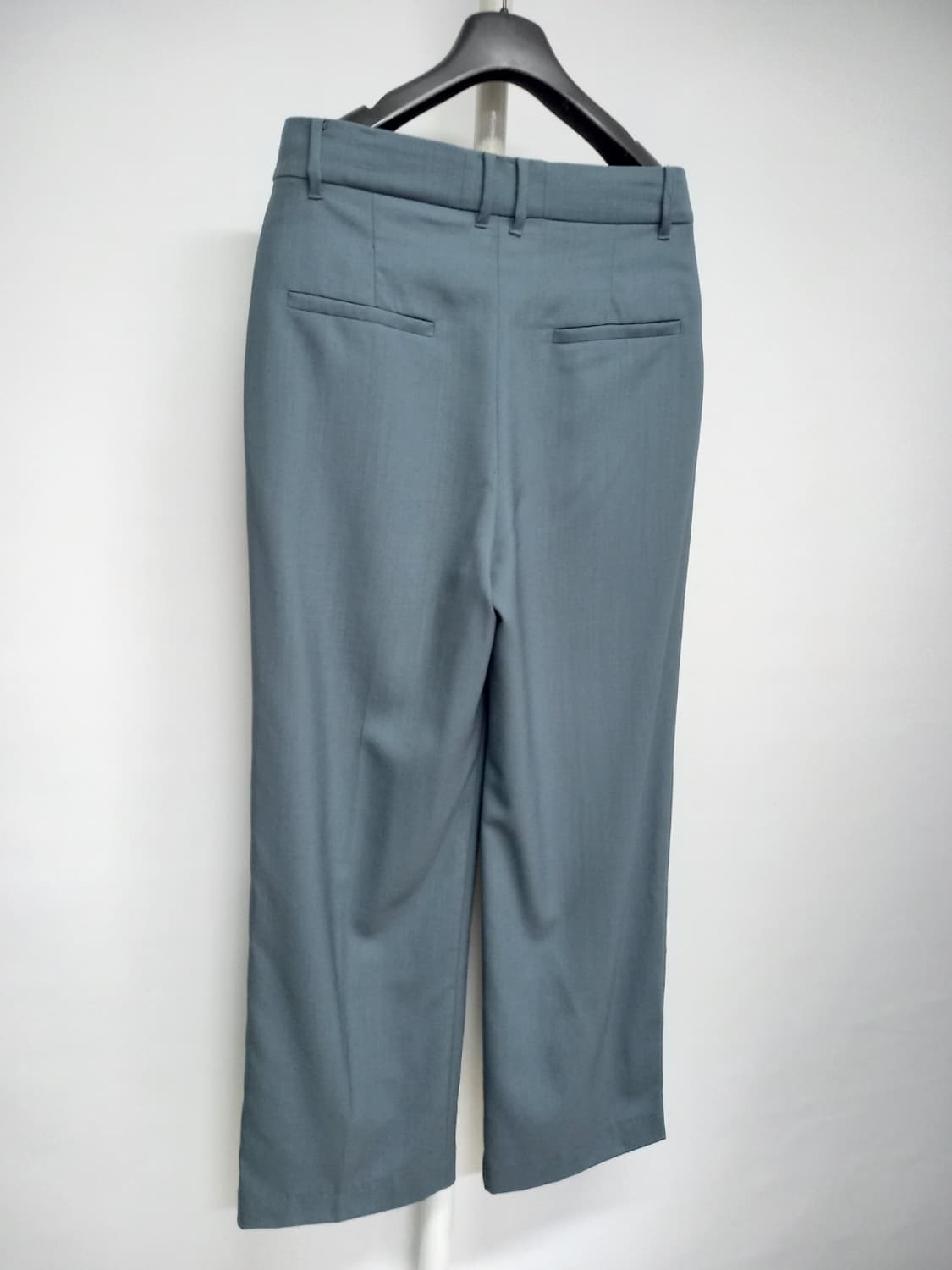 미샤 춘하추 와이드광폭 통핏팬츠 77 29 상품이미지6