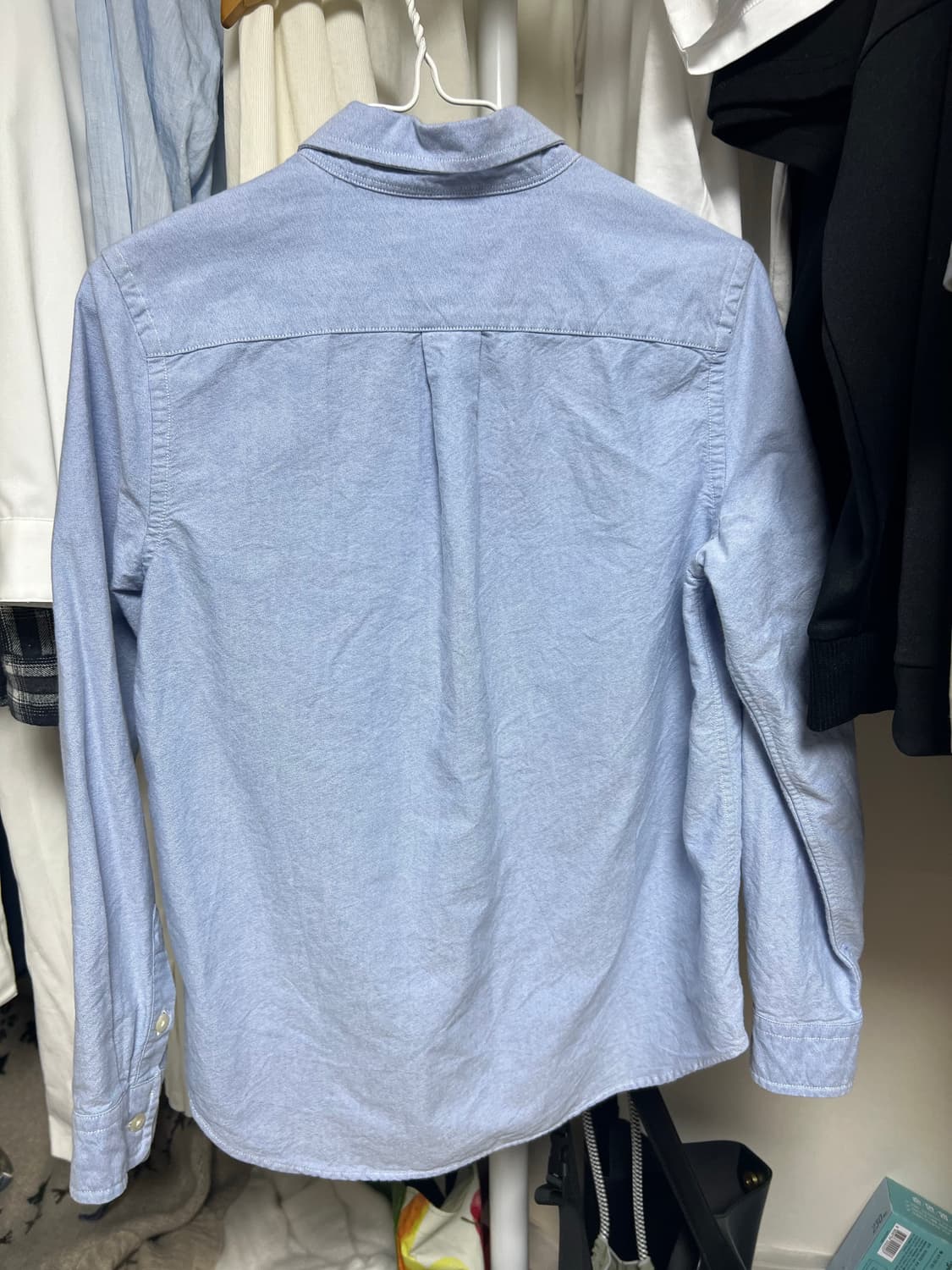 [정품] 폴로 랄프로렌 셔츠 상품이미지2