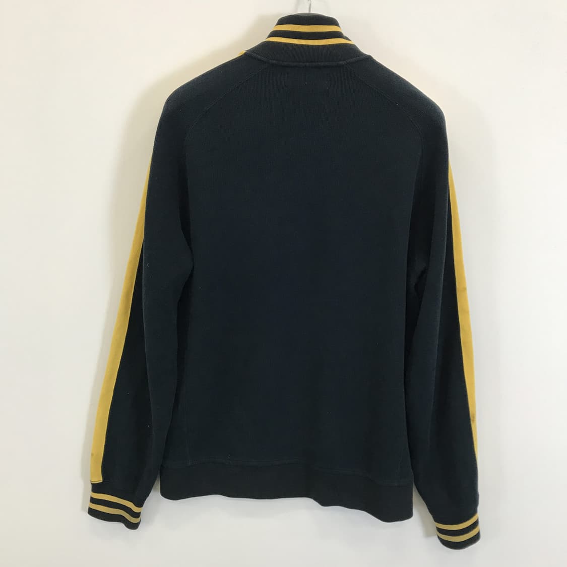 폴로 랄프로렌 2WAY 코튼 니트집업 [L] 상품이미지3