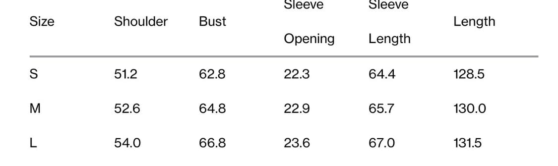 [새상품] 렉토 25FW 클래식 테일러드 더블코트 S 상품이미지3