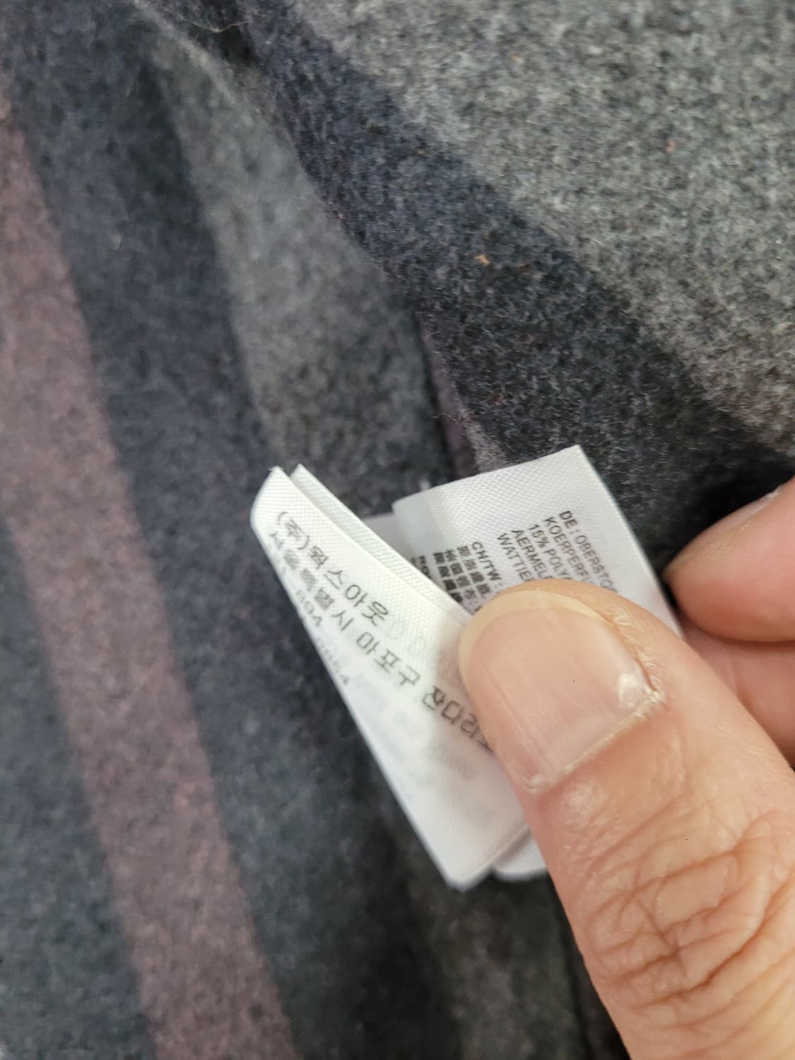 Carhartt 칼하트 워크 자켓 상품이미지6