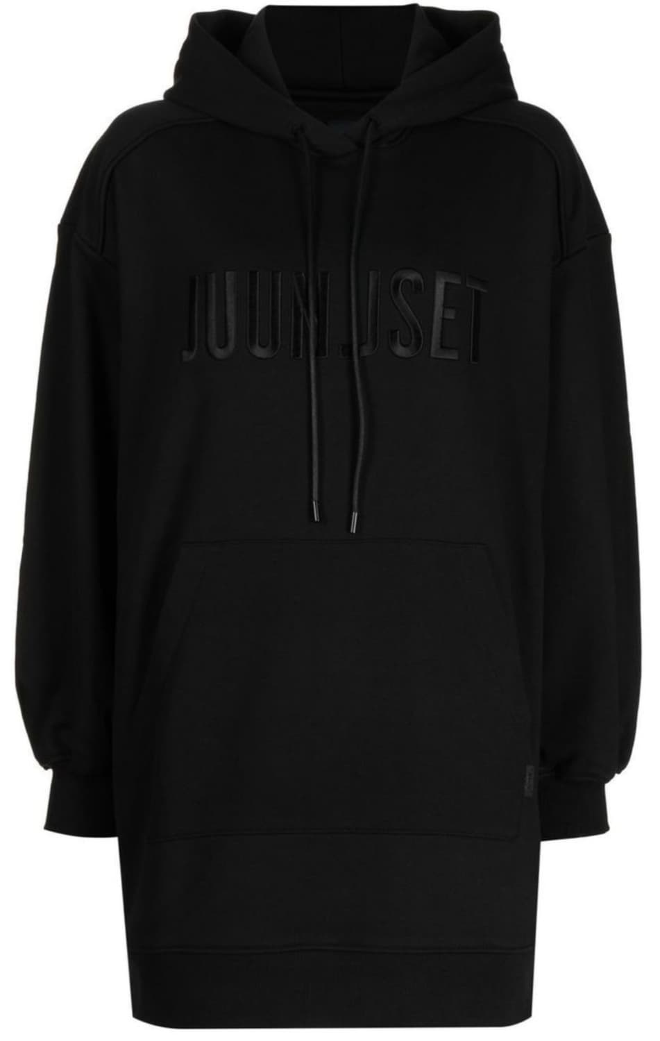 준지 로고 자수 후드 36사이즈 상품이미지1