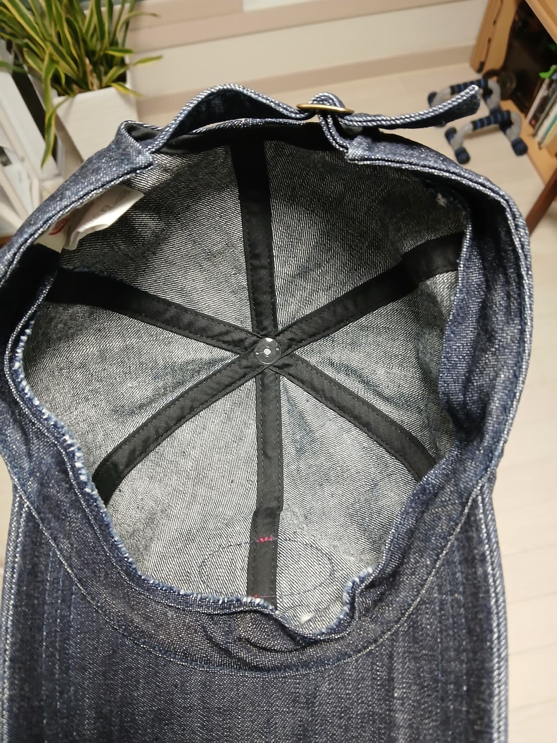 풀카운트모자 상품이미지3