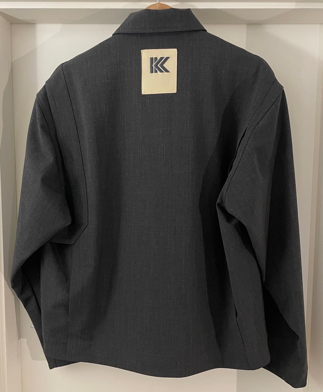 키코 코스타디노브 KK.02 자켓 상품이미지3