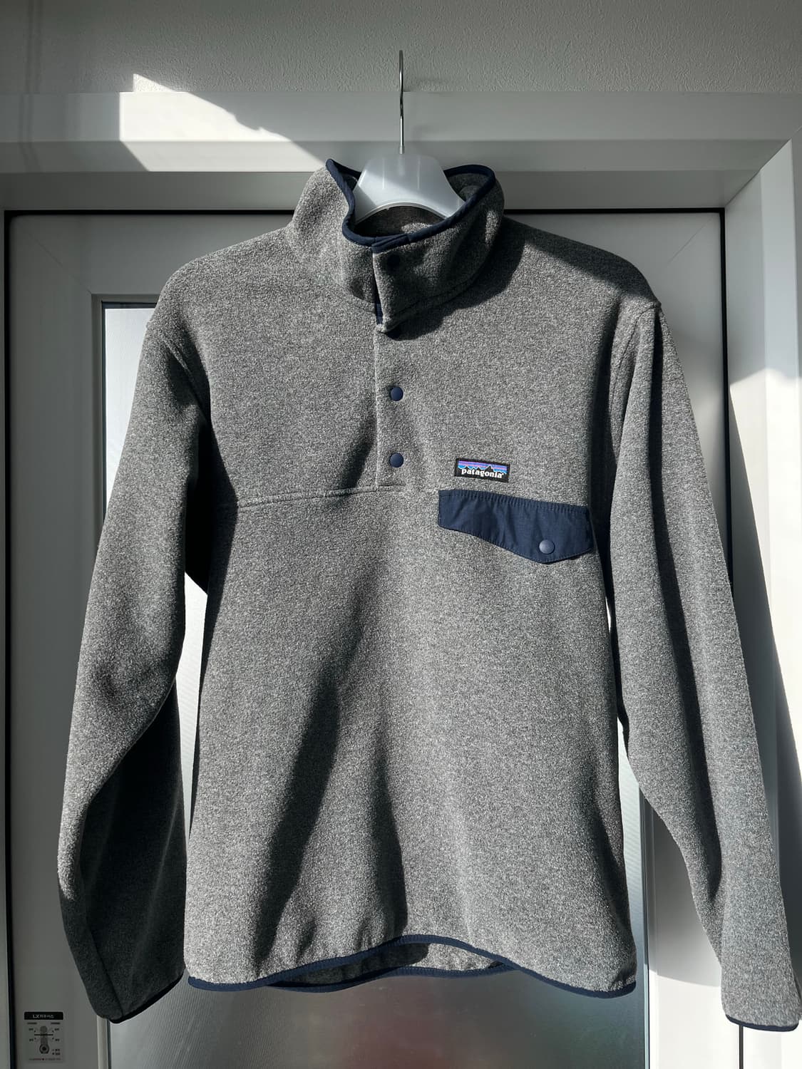 파타고니아 산칠라 니켈 s사이즈 상품이미지2