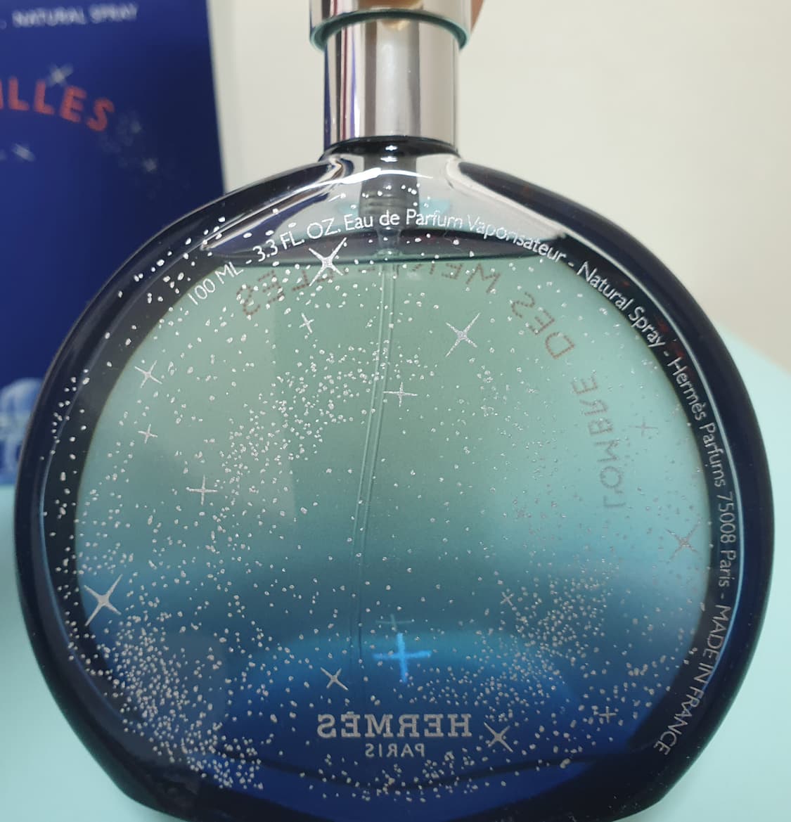 에르메스 롬브르 드 메르베이 오드퍼퓸 EDP 100ml 향수 Hermes 상품이미지3