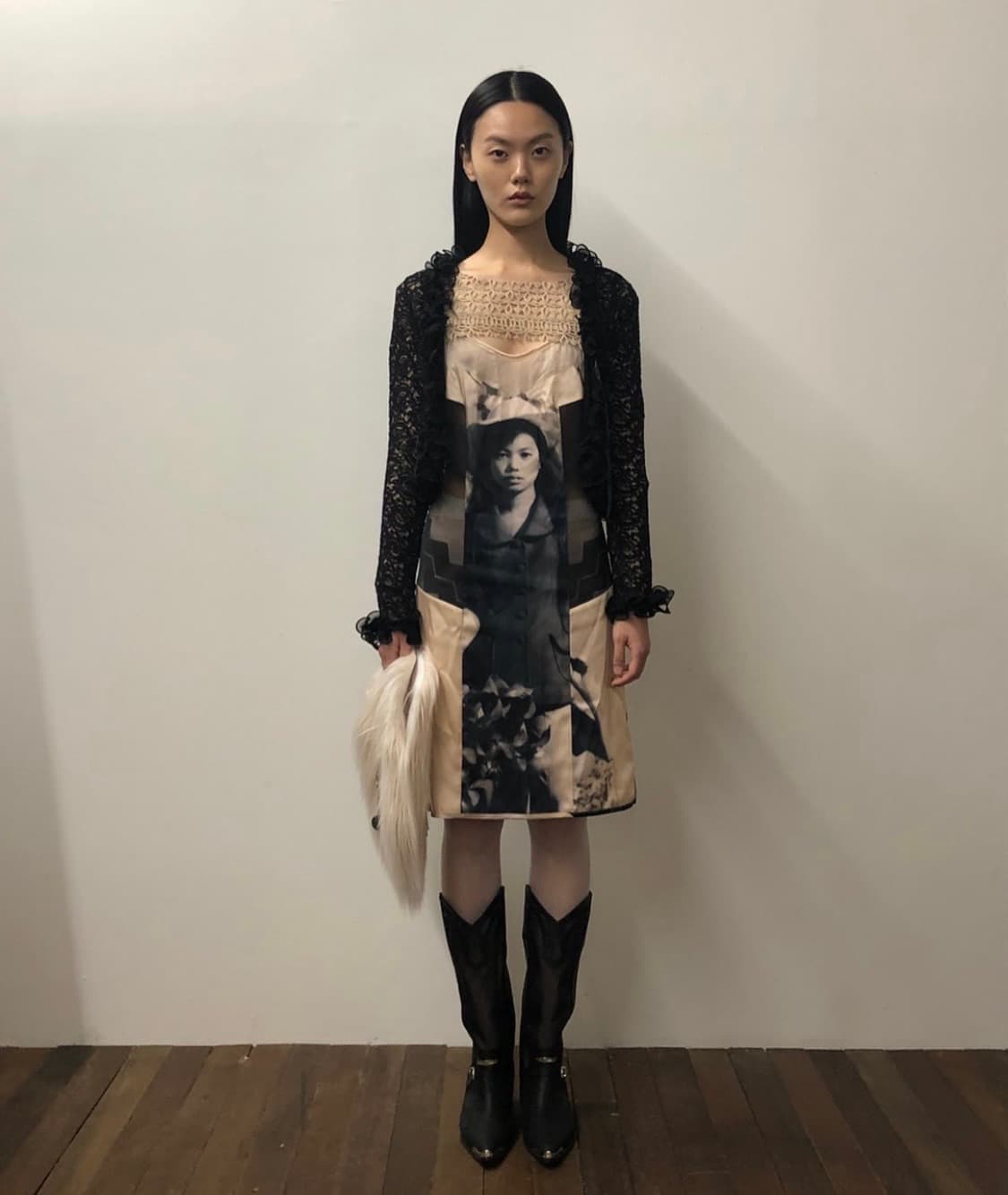 [구해요] 2000아카이브 슬립드레스 상품이미지1