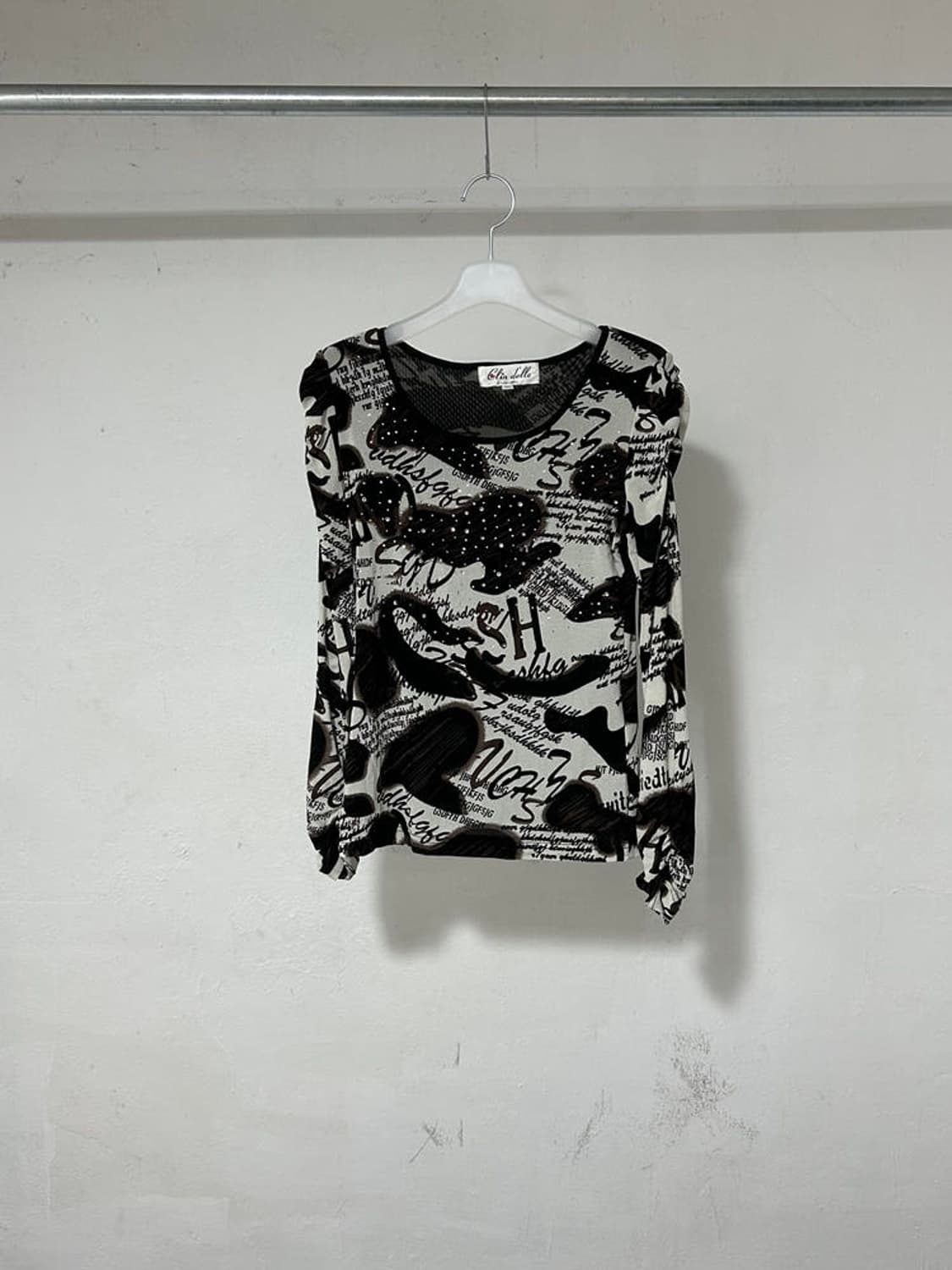 vtg top 상품이미지1