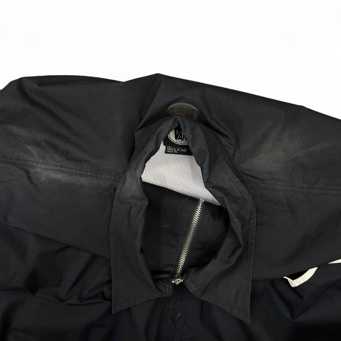 90's 반스 V 포켓 자켓 상품이미지8