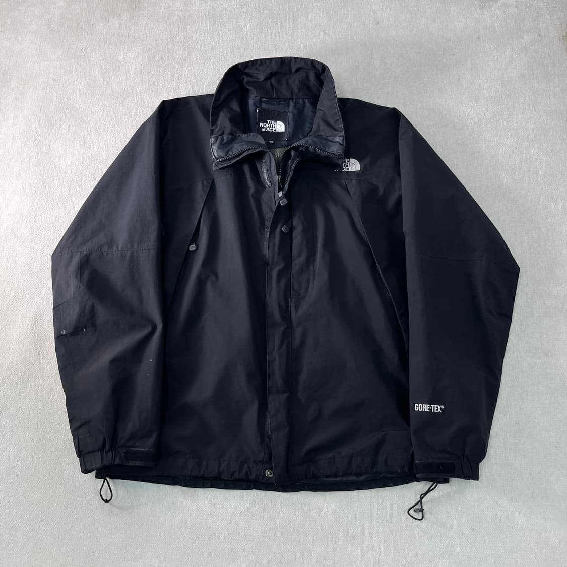 100 노스페이스 고어텍스 바람막이 자켓 상품이미지1