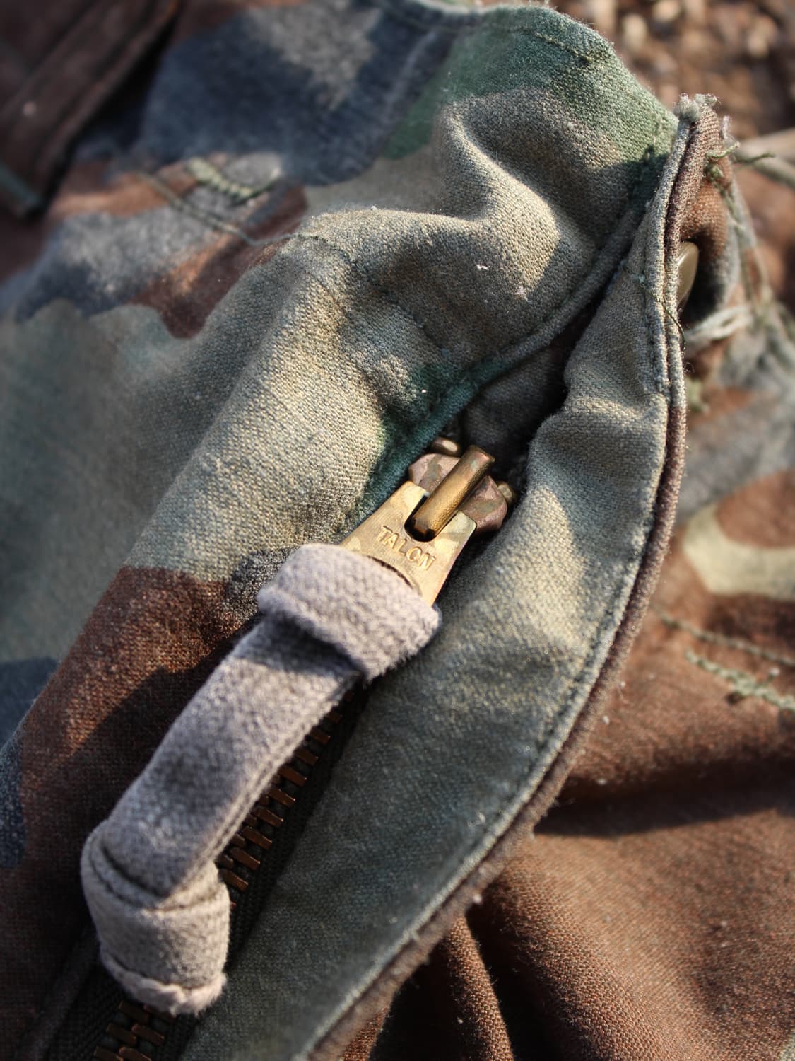 80s U.S Army M-65Field Pants 상품이미지4