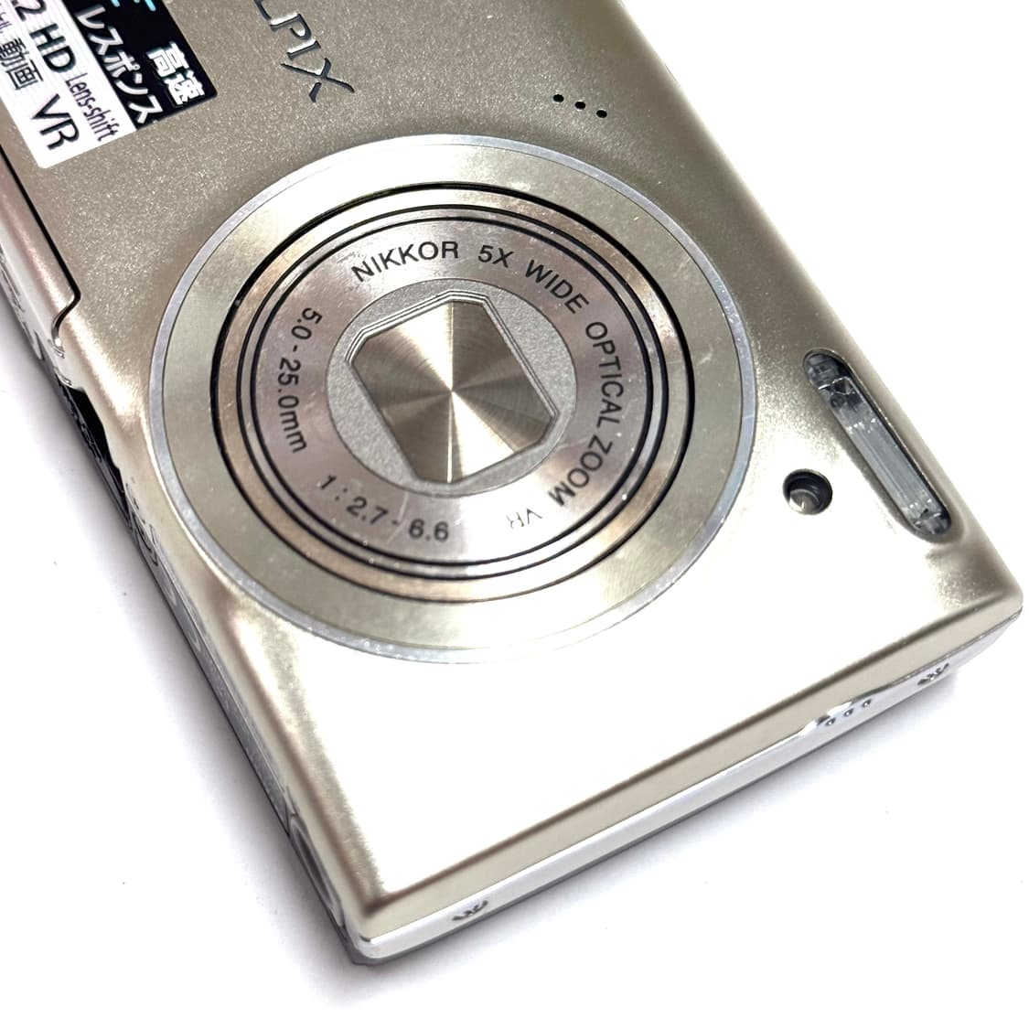 작례있음💝니콘 쿨픽스 s5100 / Nikon coolpix 상품이미지10