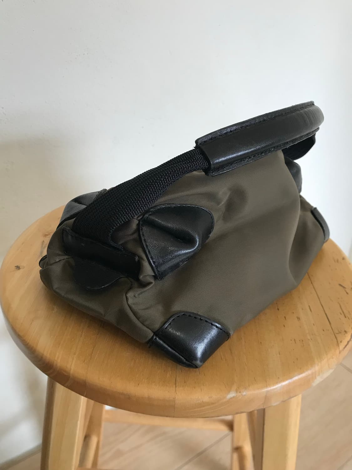 이세이미야케 미니 가방 상품이미지8