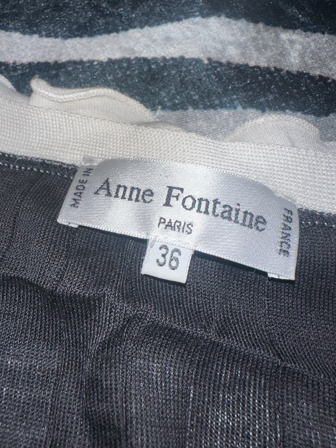 일본빈티지 아카이브엑스 오네갸루 딱붙가디건 오네갸루 히메갸루 상품이미지2