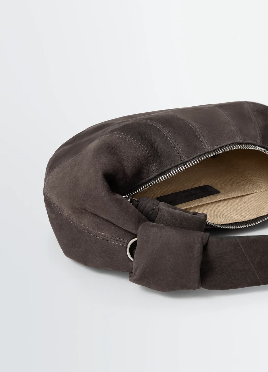르메르 미니 포춘 크로아상 백 LEMAIRE CROISSANT BAG 상품이미지4
