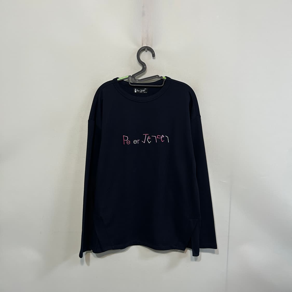 피터젠슨 남성 골프 티셔츠 100 상태최상 상품이미지1