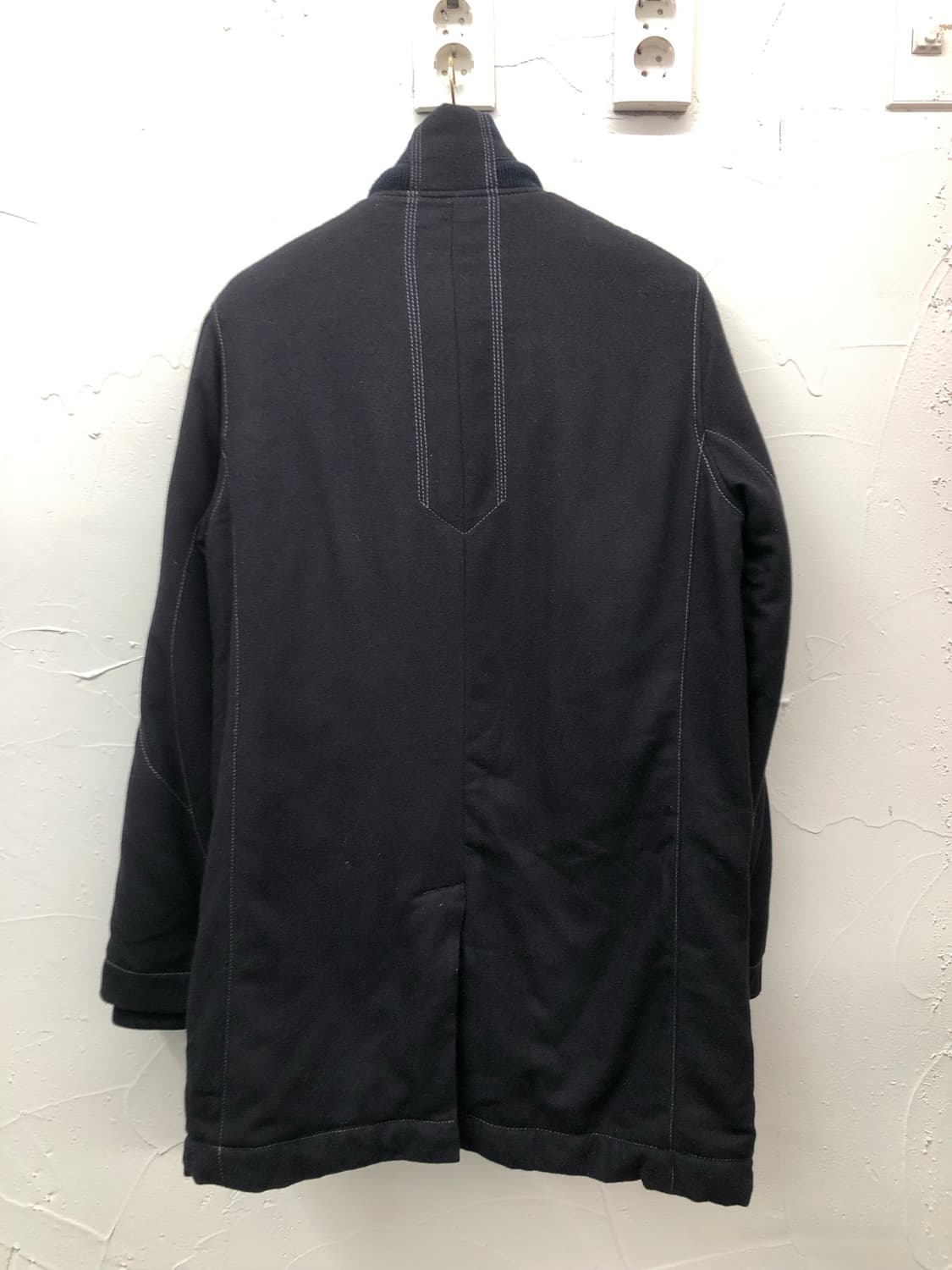 DKNY jeans 롱 자켓 상품이미지2