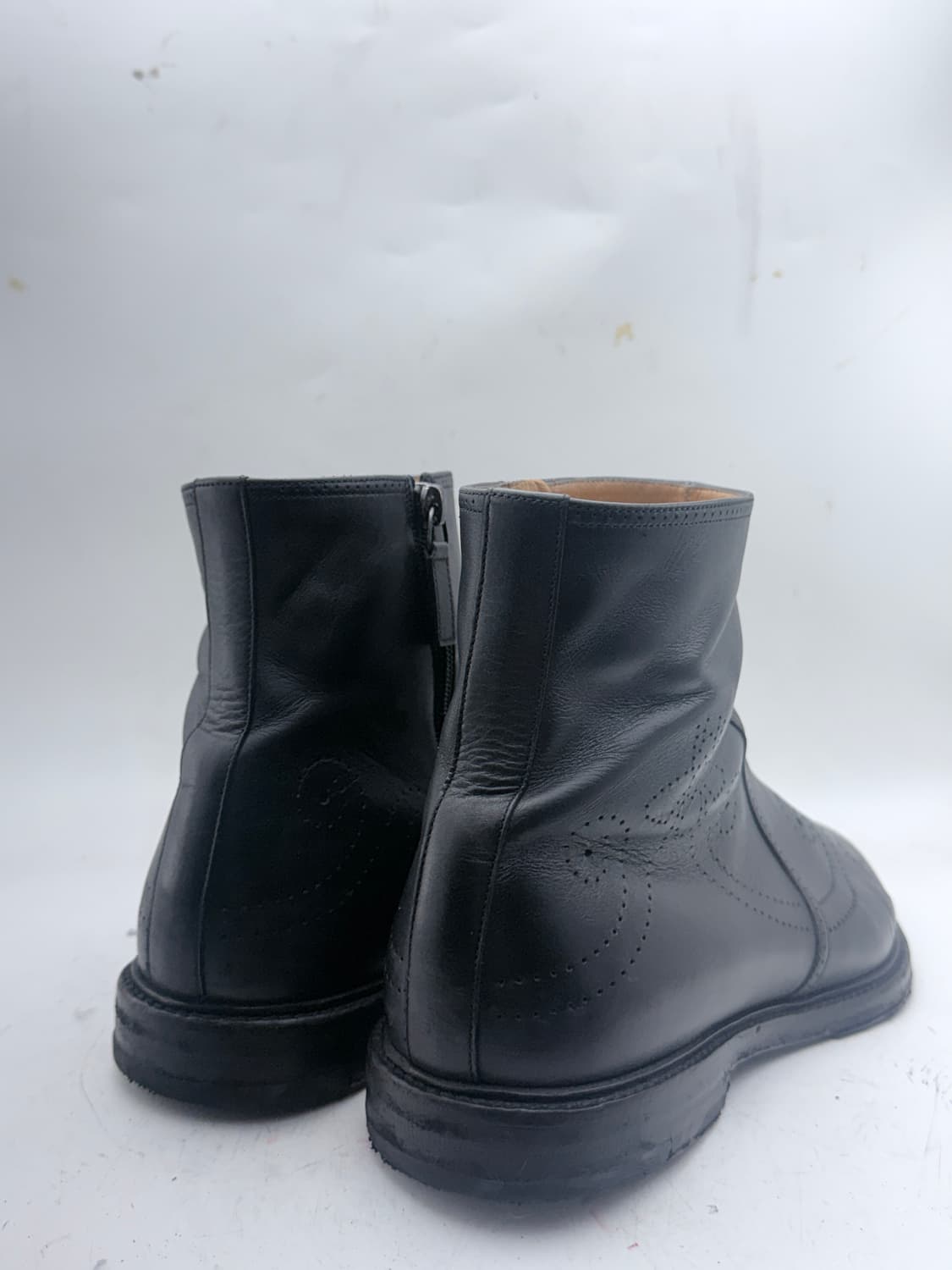 정품)구찌부츠280 상품이미지7