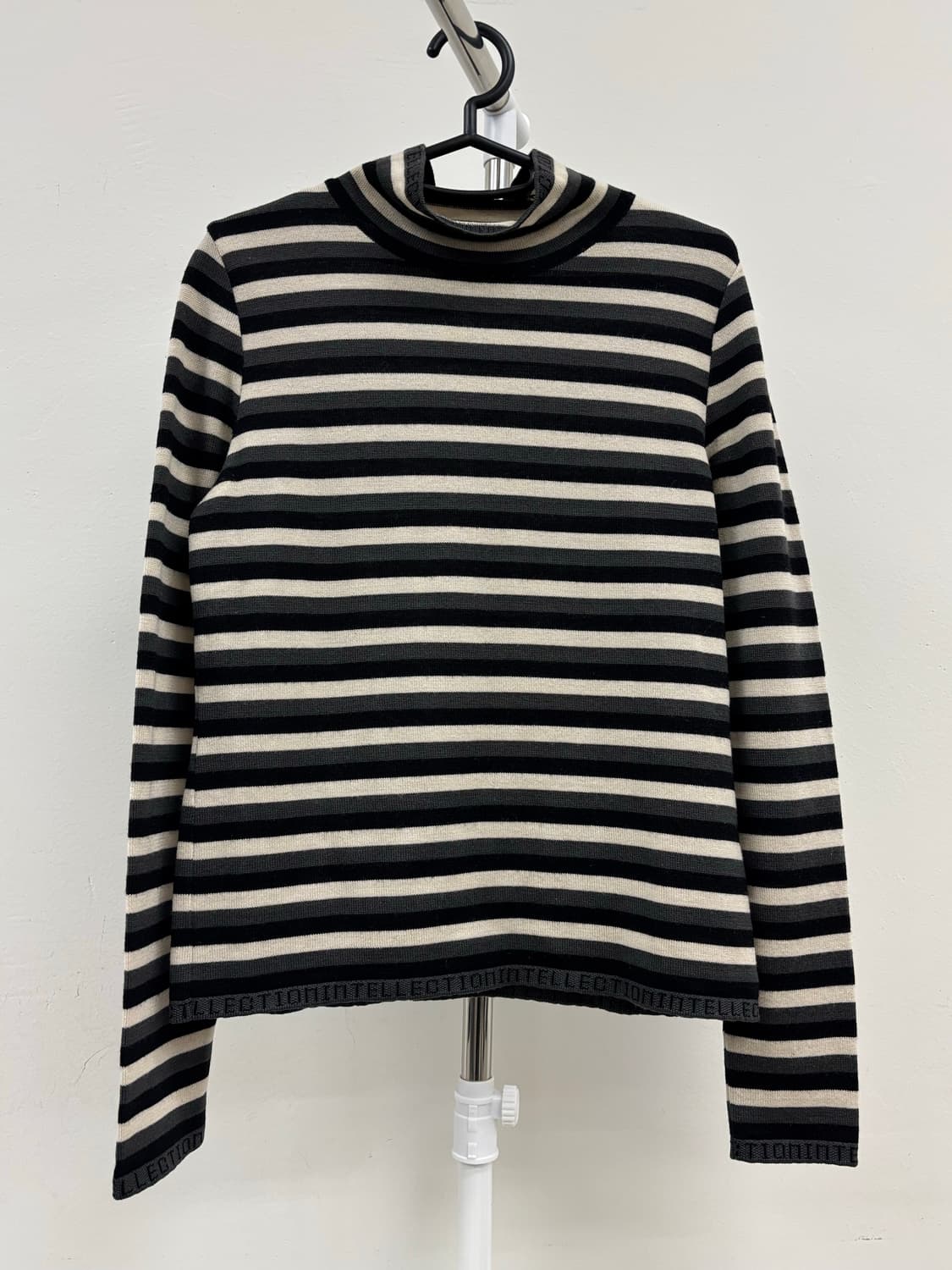 빈티지 롱슬리브 후드집업 코디세트 상품이미지10