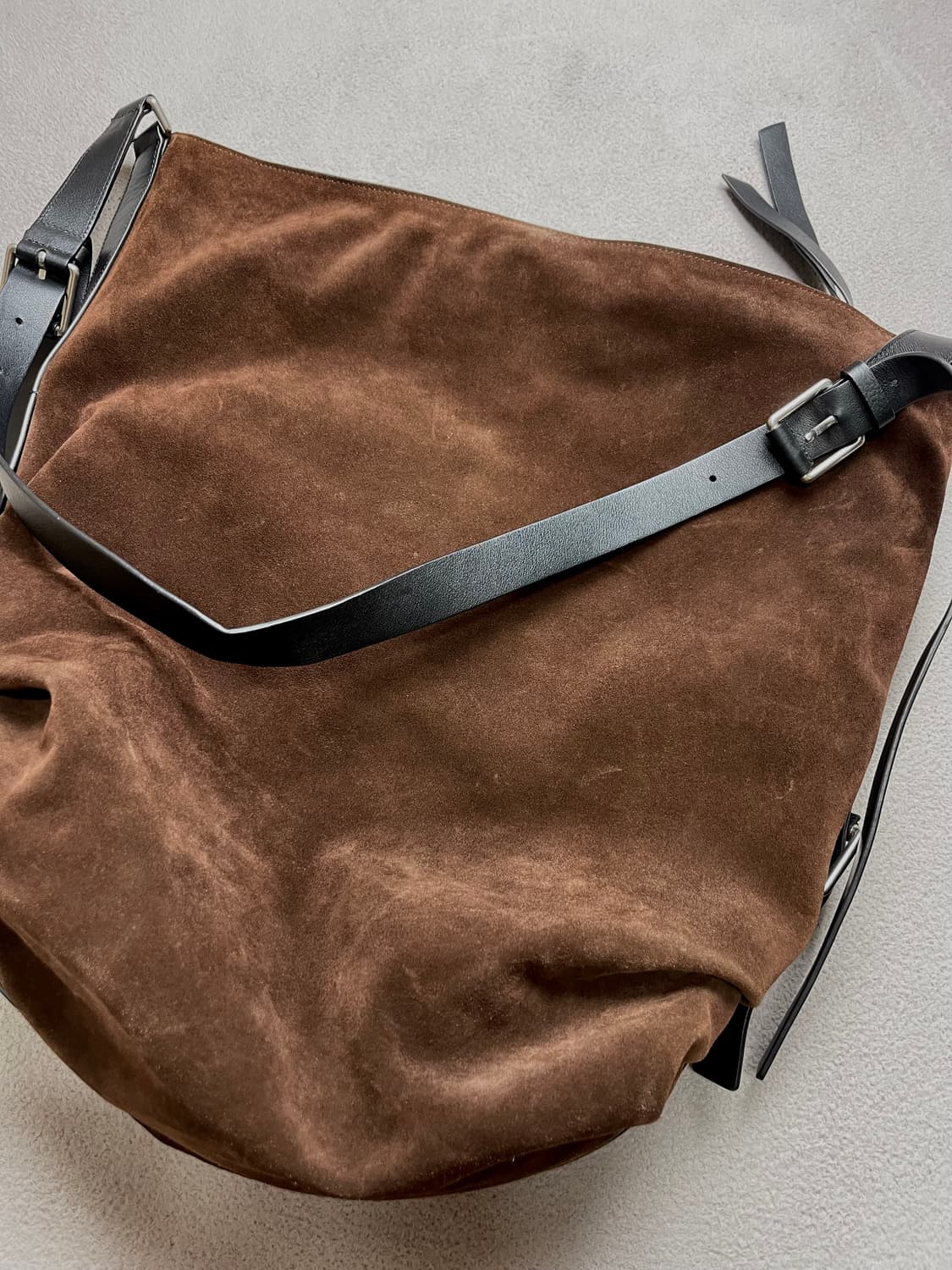 마이클 코어스 레더가방- 크로스백 상품이미지7