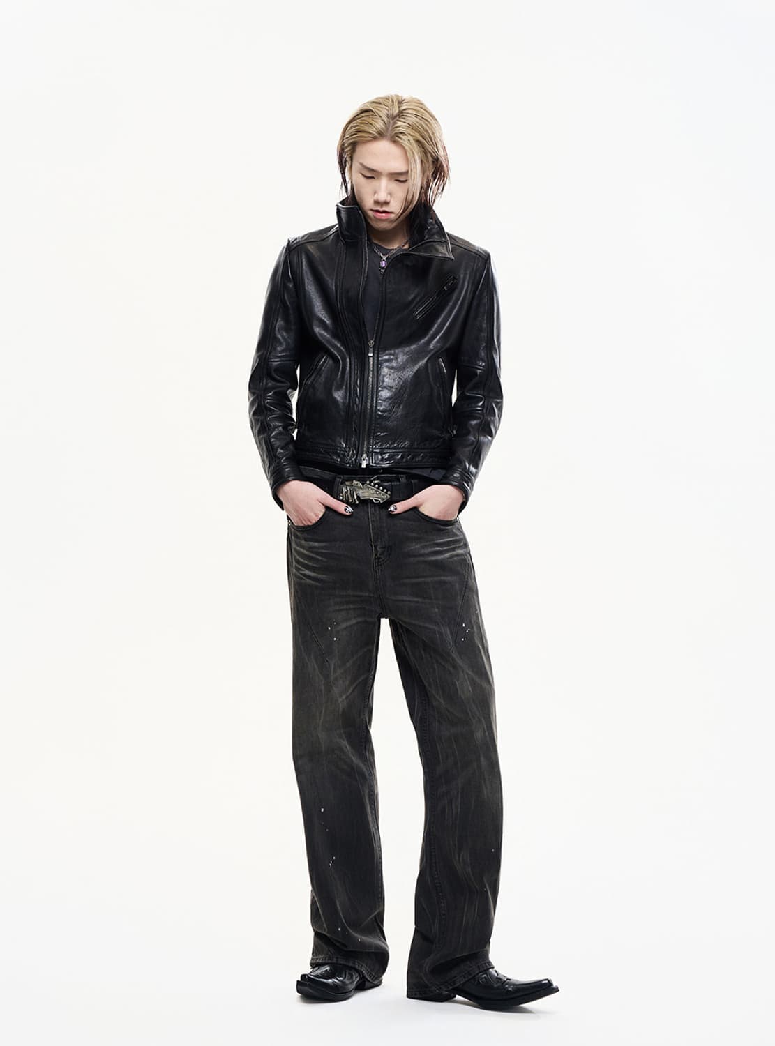 B.access finger guitar belt 상품이미지4