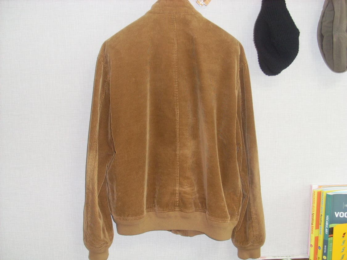 폴로 랄프로렌 코듀로이 자켓 상품이미지7