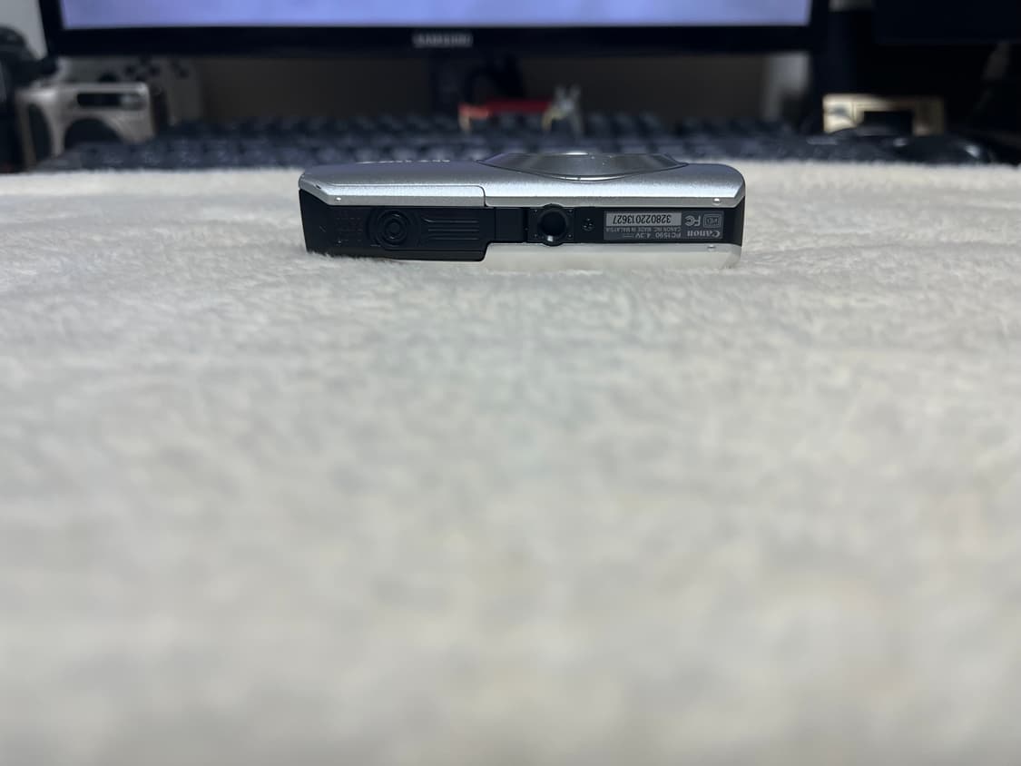 📸⚡️canon 파워샷 A3200 IS ⚡️📸 상품이미지7