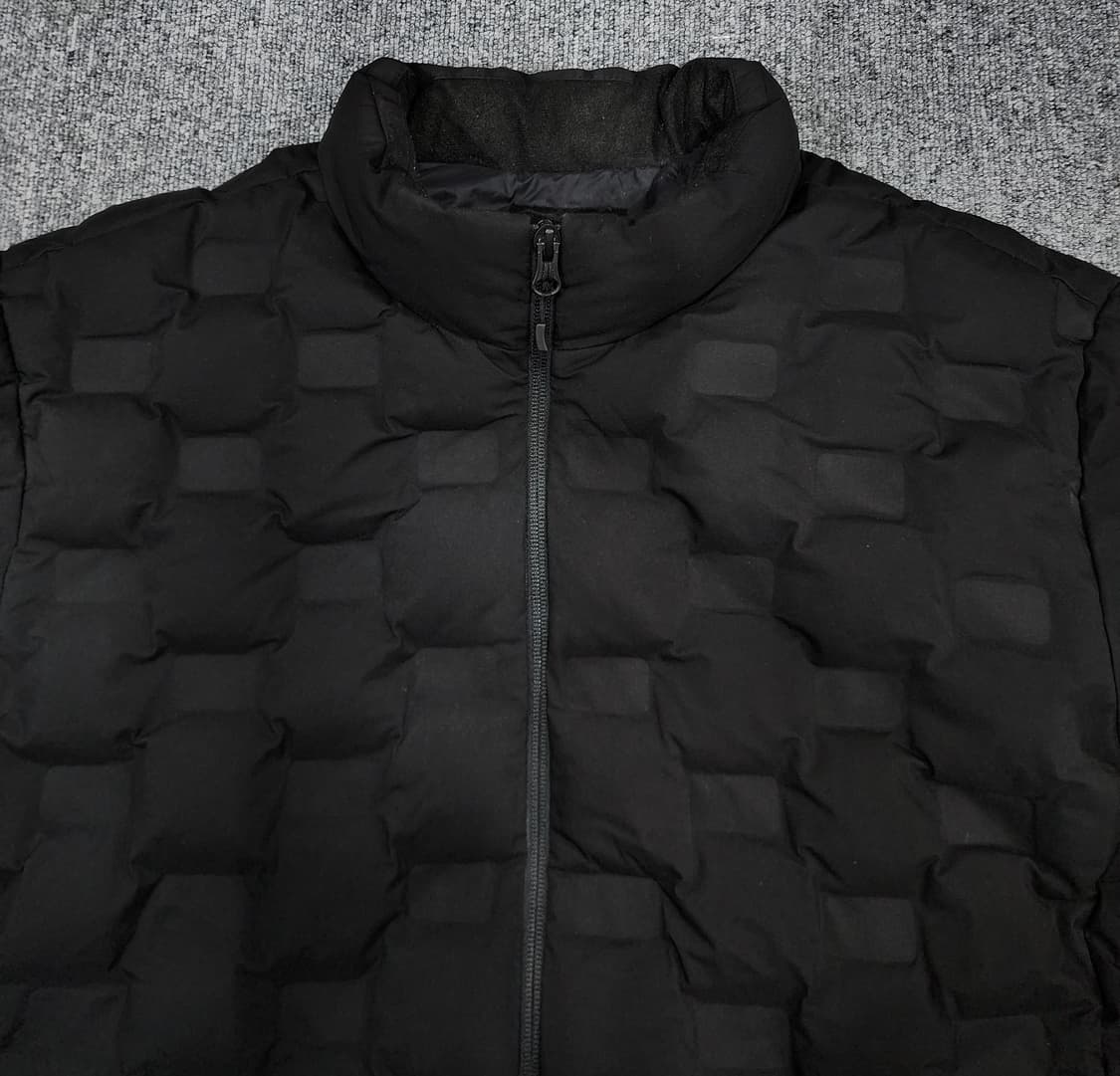 k2 세이프티 경량 패딩 3XL 상품이미지4