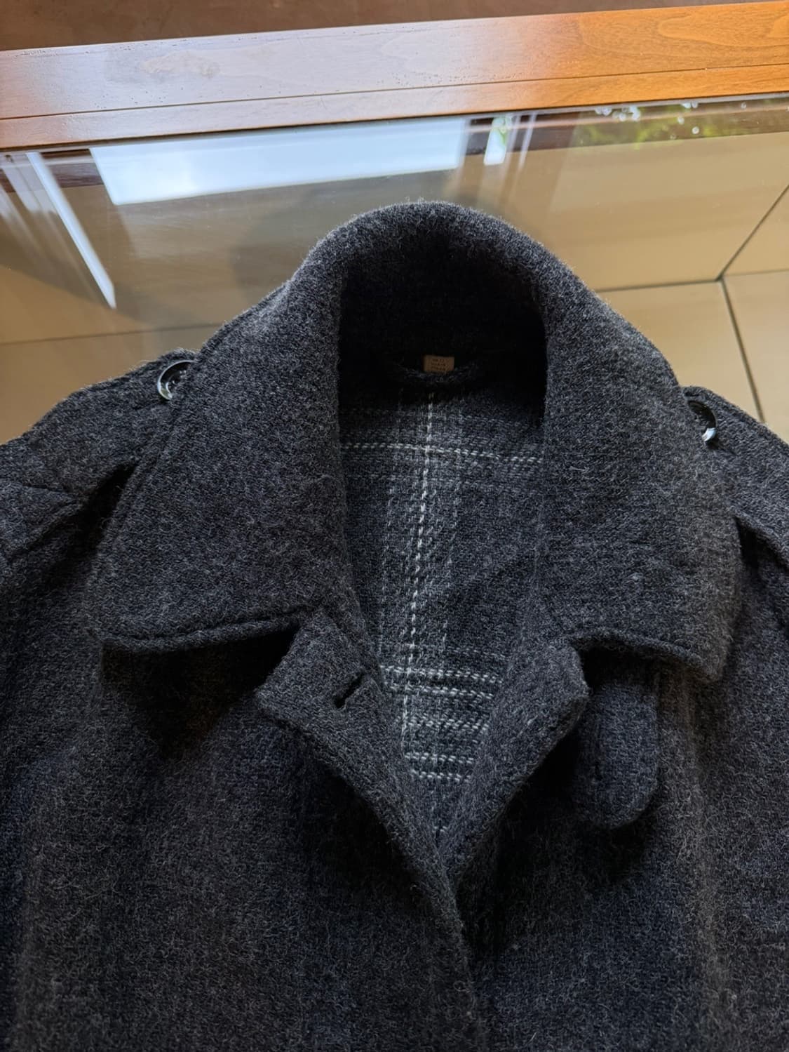 버버리 카코트 100 상품이미지6