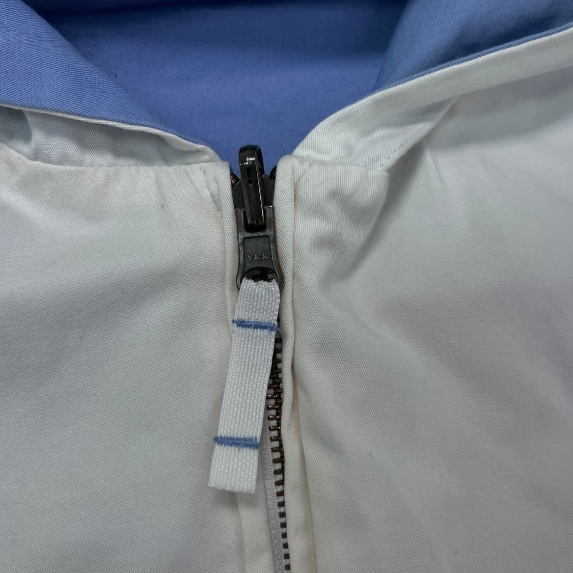 95 폴로랄프로렌 리버시블 양면 블루종 자켓 상품이미지5