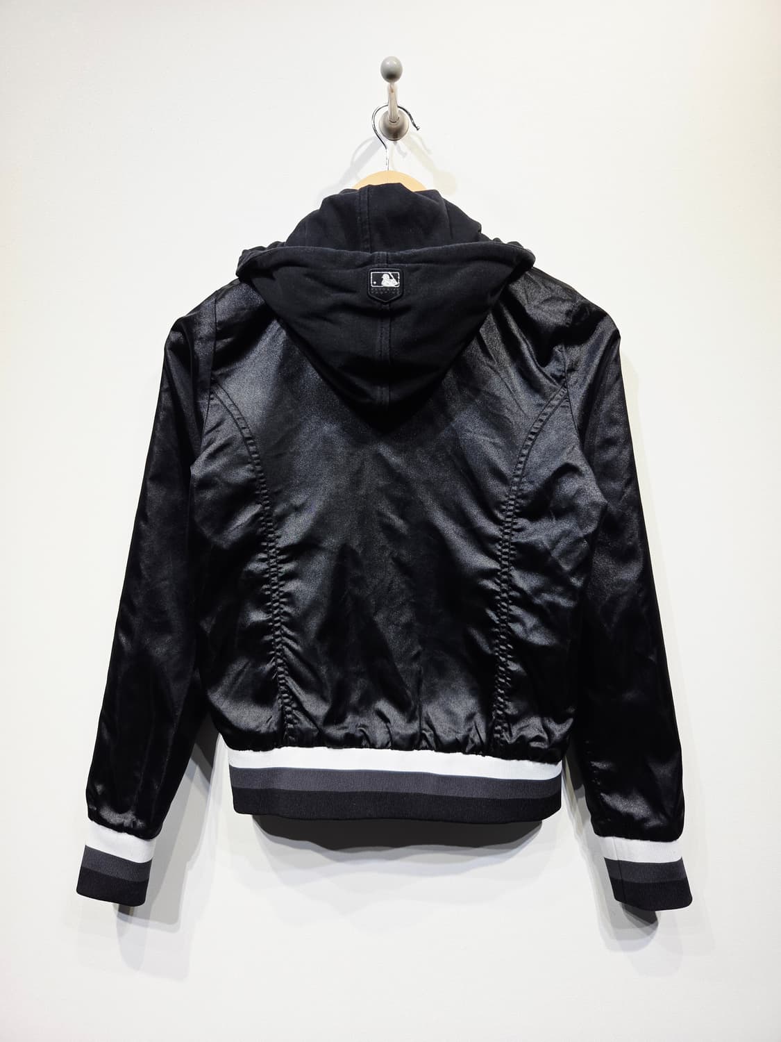 MLB 디트로이트 후드 야구 점퍼_85 상품이미지3