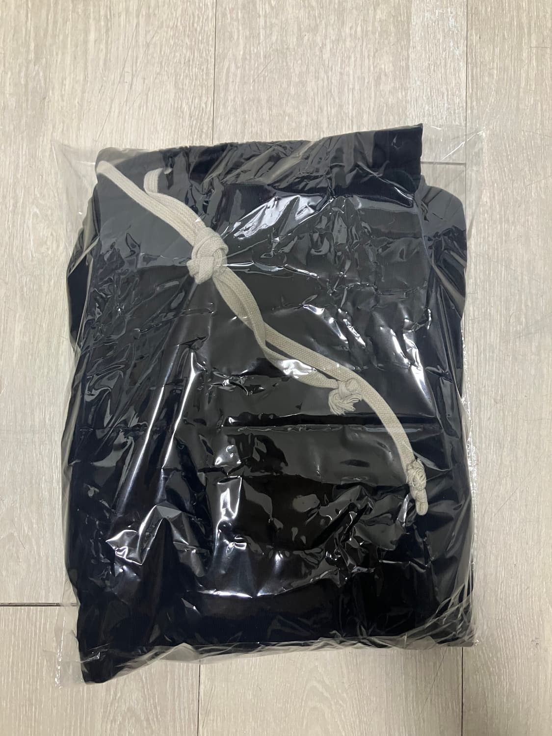 릭 오웬스 배기팬츠 상품이미지4