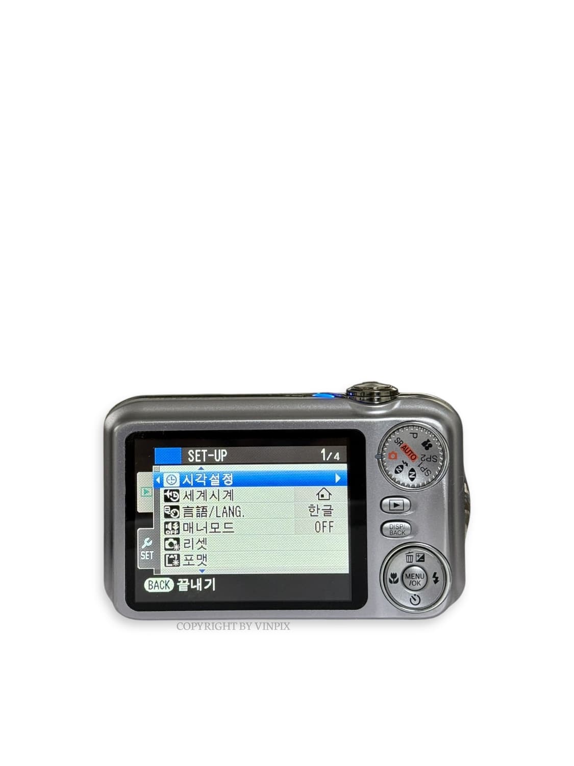 |필카색감🩶| 후지필름 파인픽스 jx300 디지털 카메라 디카 상품이미지7