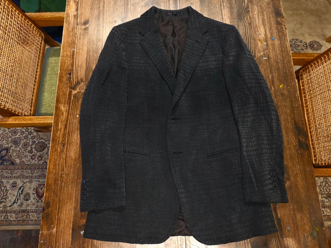 아르마니 꼴레지오니 자켓 상품이미지7