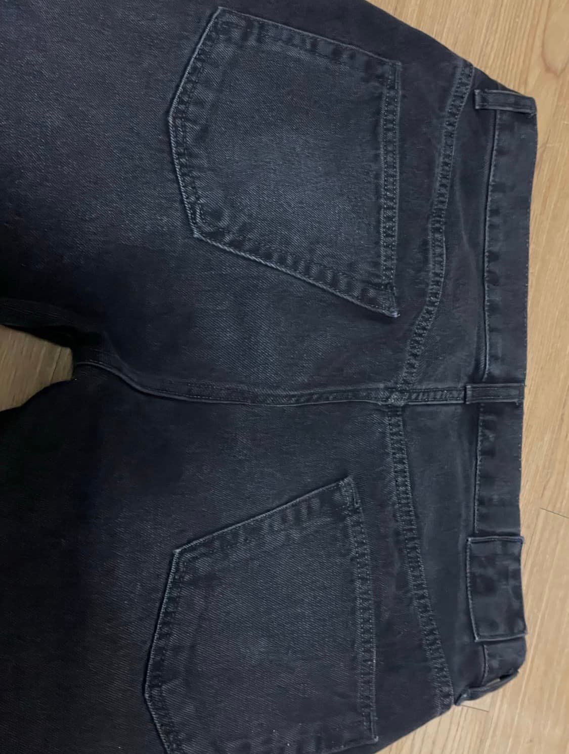 raffine noir - SE fit 32 상품이미지3