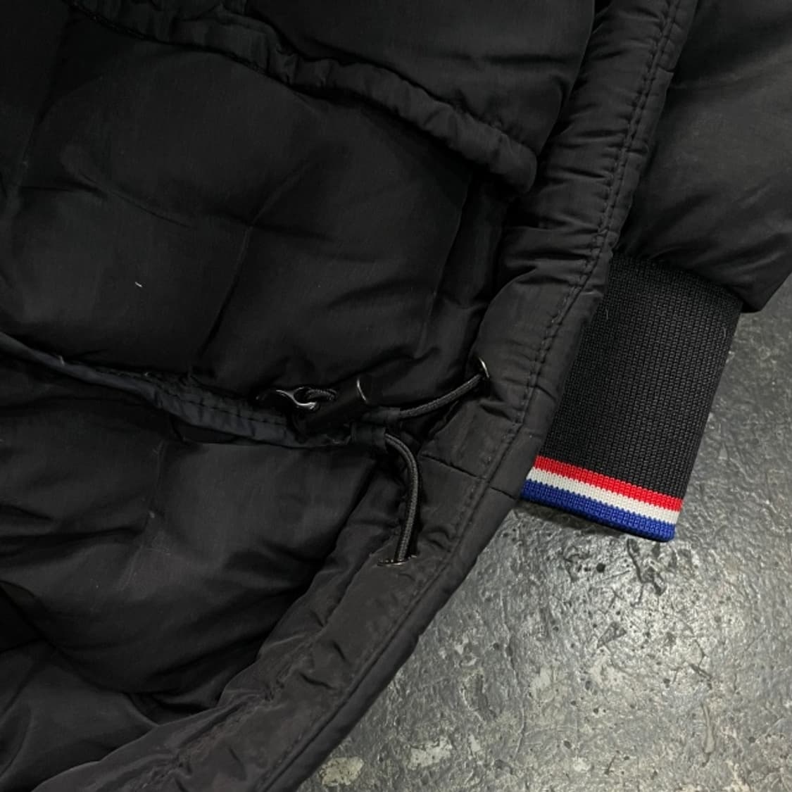 105 까스텔바작 경량패딩  상품이미지4