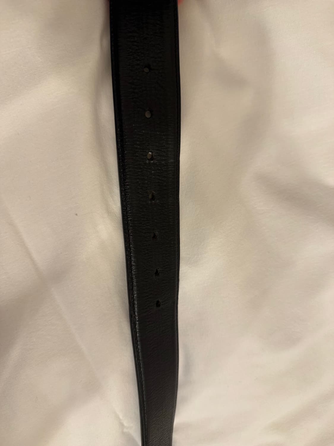 [36]크롬하츠 필리그리 벨트 1.5인치 상품이미지5