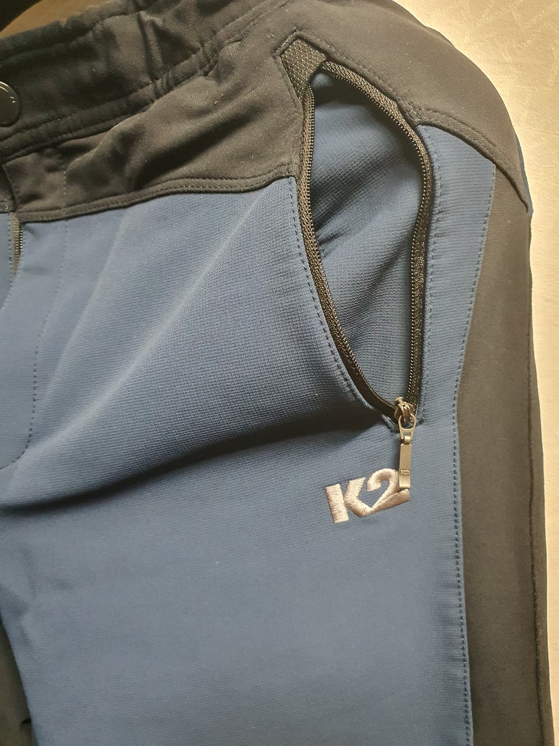 K2 테크니컬 클라이밍 팬츠 28 상품이미지2